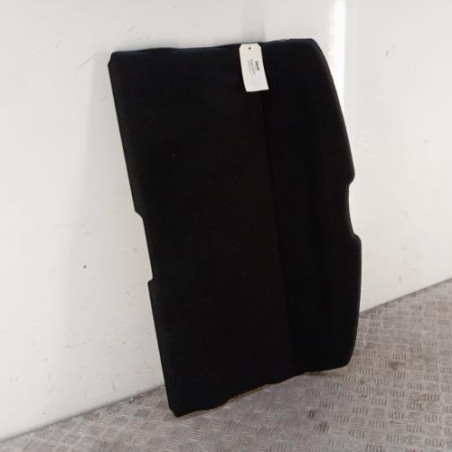 Plage arriere PEUGEOT 2008 1