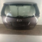 Malle/Hayon arriere TOYOTA VERSO