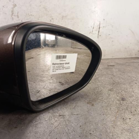 Retroviseur droit FIAT TIPO 2