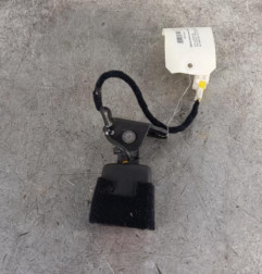 Attache ceinture arriere droit FIAT TIPO 2 Photo n°1