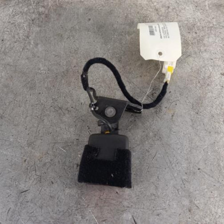 Attache ceinture arriere droit FIAT TIPO 2 Photo n°1