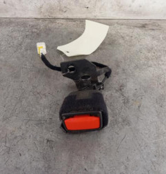 Attache ceinture arriere droit FIAT TIPO 2