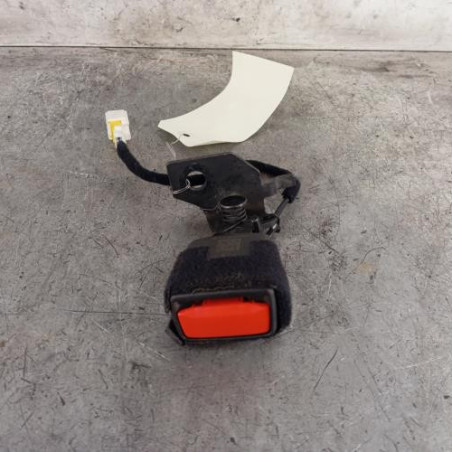Attache ceinture arriere droit FIAT TIPO 2
