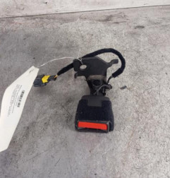 Attache ceinture arriere gauche FIAT TIPO 2 Photo n°1