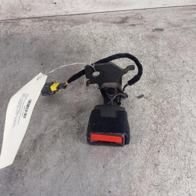 Attache ceinture arriere gauche FIAT TIPO 2