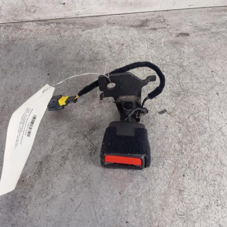 Attache ceinture arriere gauche FIAT TIPO 2 Photo n°1