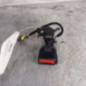 Attache ceinture arriere gauche FIAT TIPO 2