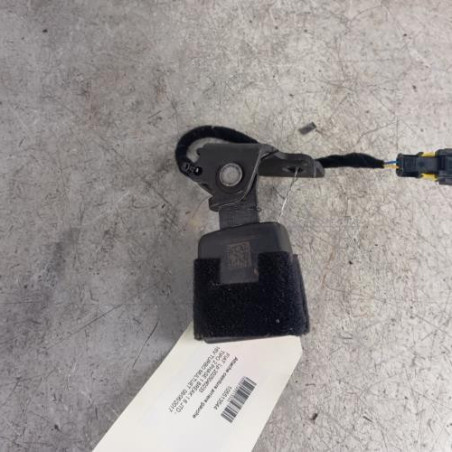 Attache ceinture arriere gauche FIAT TIPO 2