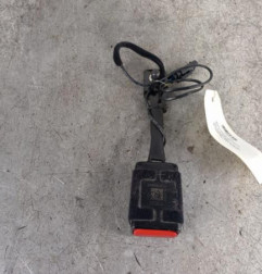 Attache ceinture avant gauche FIAT TIPO 2 Photo n°1