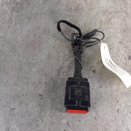 Attache ceinture avant gauche FIAT TIPO 2 Photo n°1