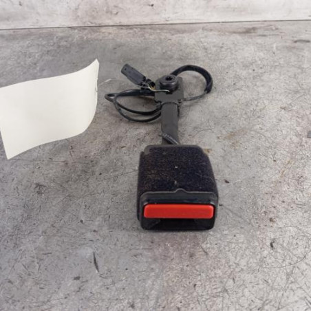 Attache ceinture avant gauche FIAT TIPO 2