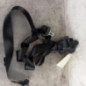 Ceinture arriere droit FIAT TIPO 2