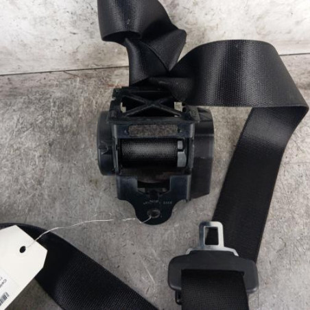 Ceinture arriere gauche FIAT TIPO 2