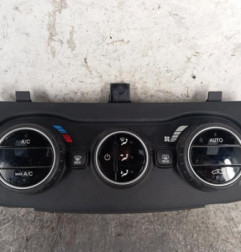 Commande chauffage FIAT TIPO 2 Photo n°1