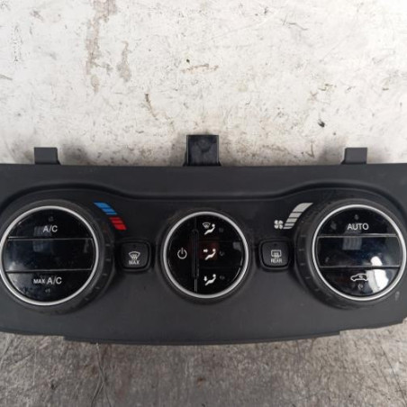 Commande chauffage FIAT TIPO 2 Photo n°1