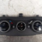 Commande chauffage FIAT TIPO 2