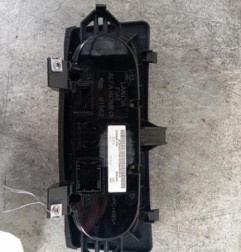 Commande chauffage FIAT TIPO 2