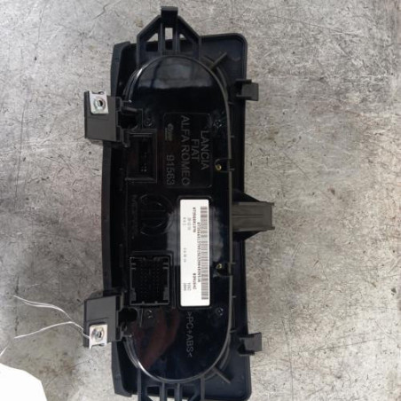Commande chauffage FIAT TIPO 2