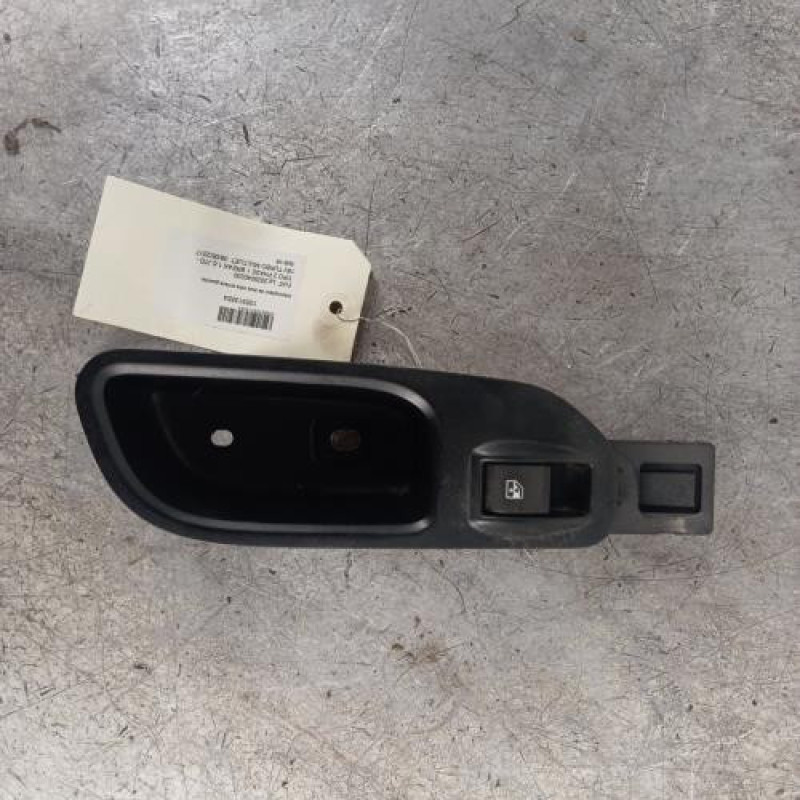 Interrupteur de leve vitre arriere gauche FIAT TIPO 2