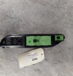Interrupteur de leve vitre avant gauche FIAT TIPO 2