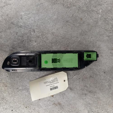 Interrupteur de leve vitre avant gauche FIAT TIPO 2