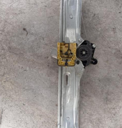 Leve vitre electrique arriere gauche FIAT TIPO 2 Photo n°1