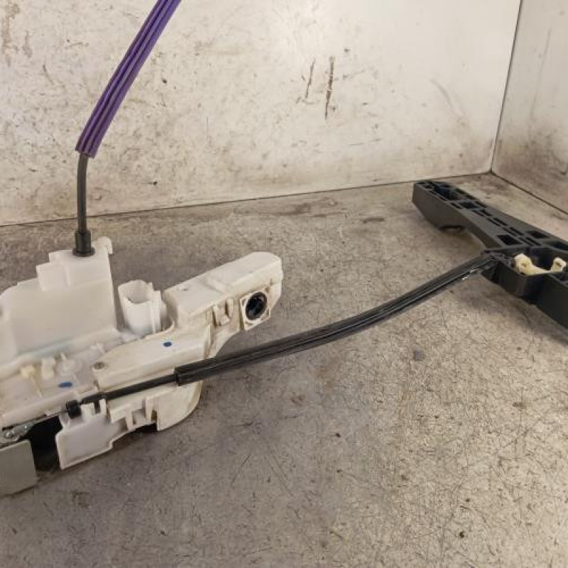Serrure avant gauche FIAT TIPO 2 Serrure avant gauche FIAT TIPO 2