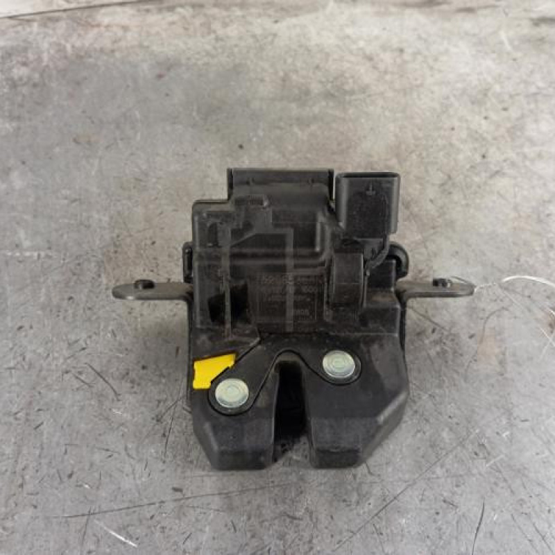 Serrure de hayon FIAT TIPO 2 Serrure de hayon FIAT TIPO 2