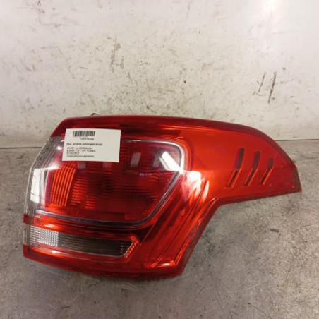 Feu arriere principal droit (feux) FORD B-MAX Photo n°1