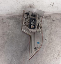 Feu arriere principal gauche (feux) FORD B-MAX
