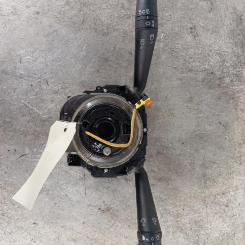 Com (Bloc Contacteur Tournant+Commodo Essuie Glace+Commodo Phare) FIAT TIPO 2