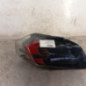 Feu arriere secondaire droit (feux) PEUGEOT 2008 2