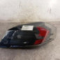 Feu arriere secondaire gauche (feux) PEUGEOT 2008 2