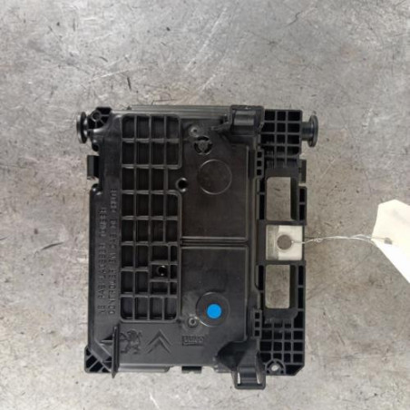 Boitier servitude moteur (BSM) CITROEN C3 2