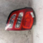 Feu arriere principal gauche (feux) CITROEN C3 2
