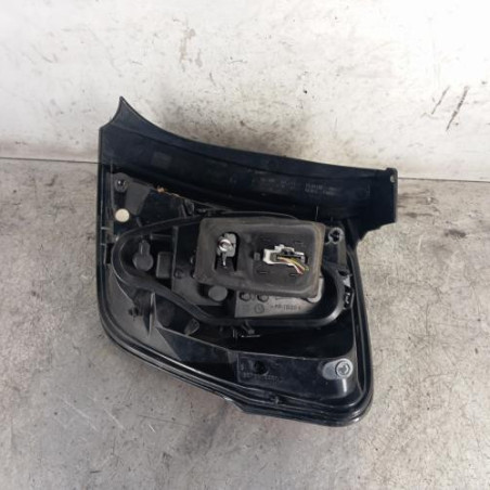 Feu arriere principal gauche (feux) CITROEN C3 2
