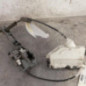 Serrure avant droit CITROEN C3 2