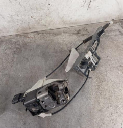 Serrure avant droit CITROEN C3 2