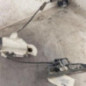 Serrure avant gauche CITROEN C3 2