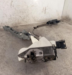 Serrure avant gauche CITROEN C3 2