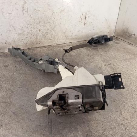 Serrure avant gauche CITROEN C3 2