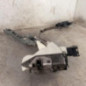 Serrure avant gauche CITROEN C3 2
