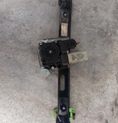 Leve vitre electrique arriere gauche BMW SERIE 1 E87 Photo n°1