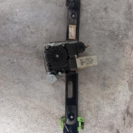 Leve vitre electrique arriere gauche BMW SERIE 1 E87 Photo n°1