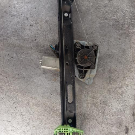Leve vitre electrique arriere gauche BMW SERIE 1 E87