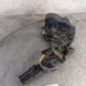 Serrure avant gauche BMW SERIE 1 E87