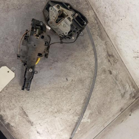 Serrure avant gauche BMW SERIE 1 E87