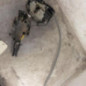 Serrure avant gauche BMW SERIE 1 E87