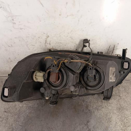 Optique avant principal droit (feux)(phare) OPEL ZAFIRA A