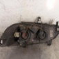 Optique avant principal droit (feux)(phare) OPEL ZAFIRA A
